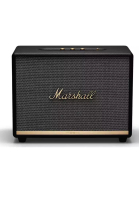 Blackbox [Marshall Malaysia Set] Marshall Woburn II Portable Bluetooth Speaker Black