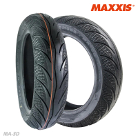 MAXXIS 瑪吉斯 MA-3D 鑽石胎 速克達通勤專用-10吋輪胎(100-90-10 56J MA-3D)
