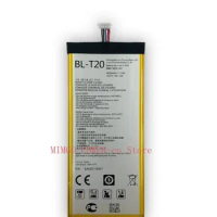 for For LG G Pad X 8.0 V521 BL-T20 New Large Capacity Mobile Phone Built-in Battery