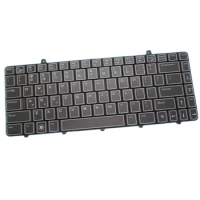 Laptop Keyboard For DELL Alienware M11x M11x R1 R2 R3 US UNITED STATES edition Colour black V109002DS1