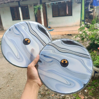 Mika darbuka emin sky blue 9inci