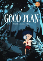 Cerpen a Good Plan - Original