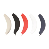 Stylish Silicone Headband Cover Guard for WH-1000XM4 Headphones Accessories