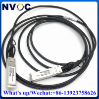 5Pcs SFP-10GB-CU3M S+DA0001 Mikrotik Compatible SFP+ DAC Copper Twinax Cable 3Meters for Cisco Ubiquiti Zyxel Microtik Arisata
