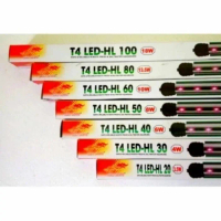 (GOJEK) LAMPU HAILONG 100CM / AQUARIUM LAMPU LED AQUARIUM LAMPU CELUP