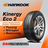 Ban Mobil Hankook Kinergy Eco 205 65 r15 15