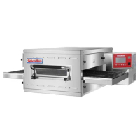 20 inches pizza chain restaurant use commercial air impingement pizza conveyor oven