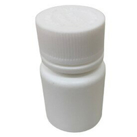 30ML分裝瓶 瓶瓶罐罐 安全瓶蓋 HDPE