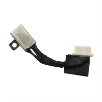 DC Power Jack Cable 450.0EZ0A.0021 For Dell Inspiron 13 7391 2-in-1