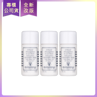 SISLEY希思黎 百合花保濕潔膚乳(30ml)*3(公司貨)