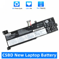 CSBD NEW Original For Lenovo IdeaPad 330G 330-15ARR 330-15ICN L17D2PF1 L17M2PF0 L17M2PF1 L17M2PF2 L17L2PF0 Laptop Battery