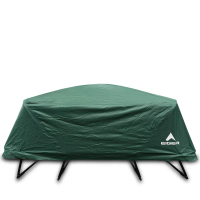 EIGER RIDGE TENT SINGLE TENDA