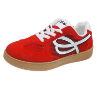 [ ซื้อ 2 คู่  10% ]  lukalulu รองเท้ากีฬาลำลอง JSNB สำหรับผู้หญิง สำหรับสาวๆ สไตล์เกาหลี แฟชั่น พร้อ