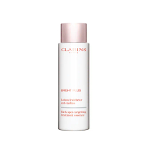 【CLARINS 克蘭詩】氧氣亮白淡斑精華水-清爽 200ml(美白水 化妝水)