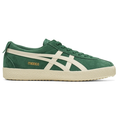 Mexico delegation onitsuka outlet