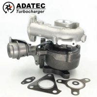 Turbocharger GT1849V 727477 Turbine 14411-AD200 727477-5007S Oil Cooled for Nissan Almera 2.2 Di 100 Kw - 136 HP YD22ED 2003-