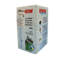 【EHEIM】寶貝球 沉水過濾器(2206型)
