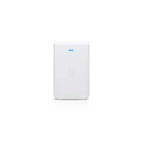 Ubiquiti Networks UAP-IW-HD Unifi Panel AP, 802.11AC WiFi 5 AP, Gigabit Dual-Radio PoE Wi-Fi 5 Wirel