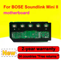 In Stock NEW 080841 Battery MotherBoard For BOSE Soundlink Mini 2 Bluetooth Speaker Main Board Repair Accessories Fast Delivery