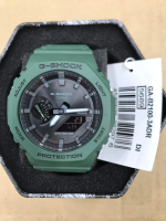 卡西歐 CASIO G-SHOCK GAB2100 GA-B2100 GA-B2100-3 GA-B2100-3A  男裝錶 女裝錶 男裝表 女裝表 手錶 錶 手表 表 電子錶 情侶錶