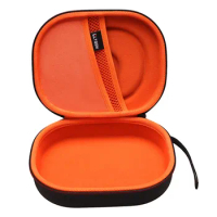 LTGEM EVA Hard Case for JBL Live 770NC/660NC/650BT/400BT/500BT and JBL Tune 770NC/710BT/720BT/760NC 