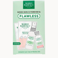 Mario Badescu Good Skin is Forever & Flawless Set