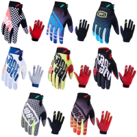 2023 Bicycle Gloves ATV MTB BMX Off Road Motorcycle Gloves Mountain Bike Bicycle Gloves Motocross Bike Racing Gloves Foxcup