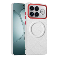 เหมาะสำหรับโทรศัพท์ Redmi K90 / K90 Pro Max / K80 / K80 Pro เคสโทรศัพท์โลหะ พร้อมวงแหวนเลนส์พิมพ์ลาย