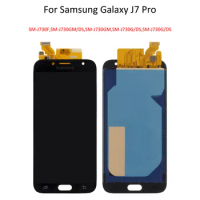 5.5" For Samsung Galaxy J7 Pro SM-J730F,SM-J730GM，SM-J730G，SM-J730 LCD Display and Touch Screen Digitizer Assembly