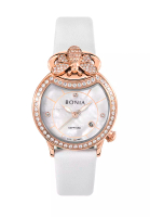 Bonia Watches Bonia Bee Women Elegance Watch &amp; Jewellery Set BNB10673-2552S (Free Gift)