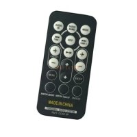 For Sony RMT-CDS11IP Audio Video Receiver Remote Control High Quality
