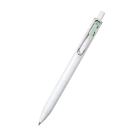 Uni三菱 uni-ball ONE UMNS-38 自動鋼珠筆 和風限定組-翡翠(淡綠)