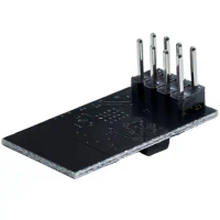 ESP01 ESP-01S Updated Wireless Transceiver Board Wifi Module ESP8266 Serial Wifi Module 3.3V for Arduino Authenticity Guaranteed