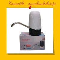 Pompa galon elektric / Pompa Aqua Galon Listrik / Pompa Galon USB Recharge