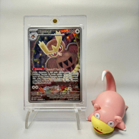 Pokemon TCG Indonesia sv7s Noctowl 189/166 AR