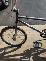 1992 Robinson - Original BMX Bike