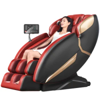 4D Massage Chair Zero Gravity Recliner 3d Zero Gravity Panaseima Massage Chair Full Body Wholesale Massage Recliner Chair