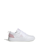 รองเท้าผ้าใบผู้หญิง Park Street สีCloud White / Cloud White / Clear Pink ไซส์ 8