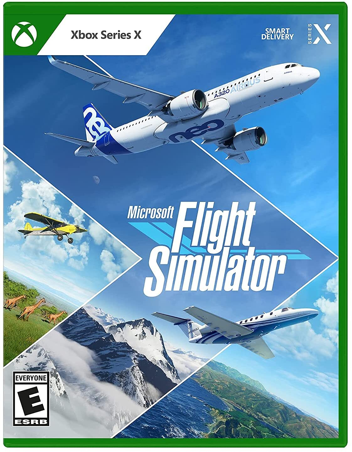 【希少品】Microsoft Flight Simulator X/日本語版 日本語版 Microsoft Flight Simulator X