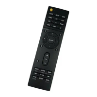 Remote Control For Onkyo TX-RZ610 TX-RZ710 TX-RZ830 TX-RZ630 Audio Video AV A/V Receiver