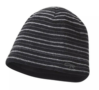 【【蘋果戶外】】Outdoor Research OR271517 1344【黑】SPITSBERGEN HAT 羊毛透氣保暖帽登山帽