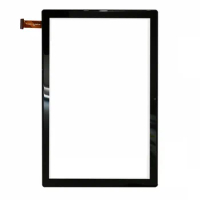 10.1" Touch panel For Yestel T5 Tablet Touch screen digitizer glass Sensor replacement