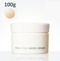 【大樂町日貨】日本代購 Pola - The Hand Cream 保濕滋潤護手霜 100g