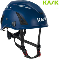 KASK Superplasma PL 頭盔/安全帽/攀樹工程頭盔 AHE00005 208 藍