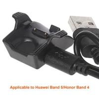 for Huawei Band 5 Band 4/3/2 Dock Power Adapter Sta
