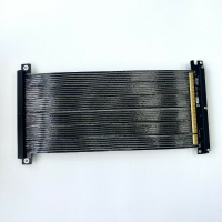 ADT顯卡延長線 單雙反向 PCIe 4.0 x16全速穩定兼容ITX A4機箱【北歐家居生活】