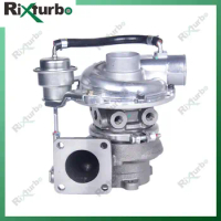 Car Turbocharger for Holden Rodeo 2.8 TD 4JB1T 74/85 KW VA430016 8971195672 Complete Turbo Charger Turbolader 1998-2004