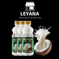 AMPAWA COCONUT MILK 250ml
