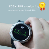 best selling Smart Watch Men woman ECG+PPG Heart Rate Blood Pressure Monitor IP68 blood oxygen Smartwatch pk DT78 h9 h02 L8 L7