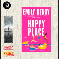 Happy Place by Emily Henry (English Version)